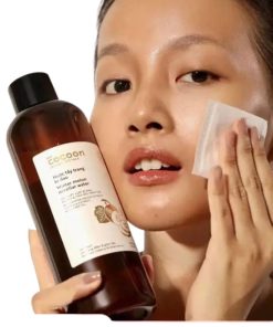 Nước tẩy trang Cocoon bí đao