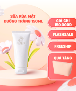 Sữa Rửa Mặt