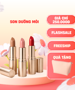 Son Dưỡng Môi