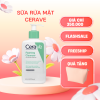 sữa rửa mặt cerave