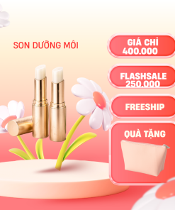 Son Dưỡng Môi